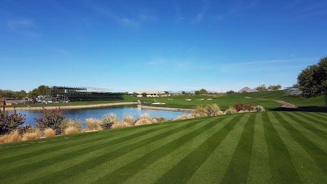 TPC Scottsdale